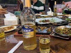 -林二哥宜烤官·宜宾小烧烤