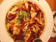 -新太二·鲜料川菜(晶耀前滩店)