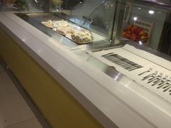 -北京外国语大学东院食堂