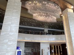 -厦门明发国际大酒店(会展中心环岛路店)