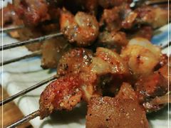 -尕羊烤肉餐厅·清真(会宁路店)