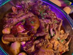 -蛮横肉蟹煲(印象城店)