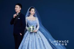 -新奕映像摄影机构