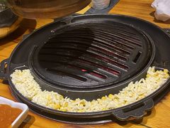 -喜鹊烤肉酒场(美乐城店)