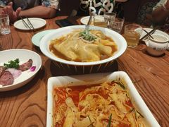 -驿楼兰·新疆菜(火车站店)