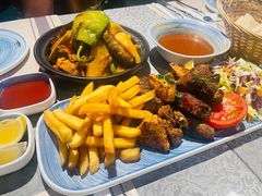 -La Medina餐厅(亮马河南路店)