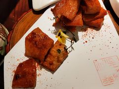 -韵秋荷(宝山龙湖天街店)