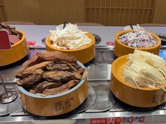 -喜家自助小火锅(乐客城店)