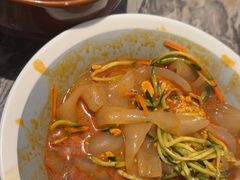 -前海沿·青岛菜(乐客城店)