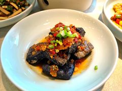 长沙臭豆腐-洞庭家宴·头牌甲鱼(广渠门店)