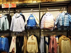 -五环Outlets(高新工厂店)
