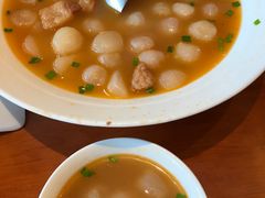 -辣子鸡背(九龙山店)