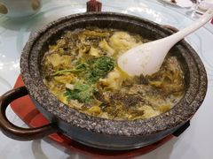 -上海小南国(金桥国际广场店)