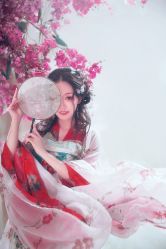 -梓摄影古装写真工作室(富力广场店)