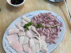 -华哥新鲜猪精品美食