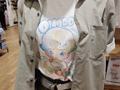 -优衣库(长沙国金中心店)
