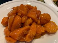 -关东小磨东北菜(上海长风大悦城店)