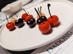 -小大董·烤鸭(观景餐厅·南京西路店)