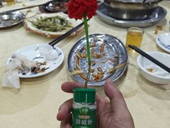 -标记美食新鲜猪杂(兴南大道店)