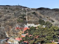 -妙峰山风景名胜区