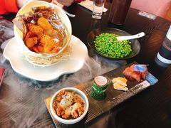 -柒园·三十年创意杭帮菜(龙湖滨江天街店)
