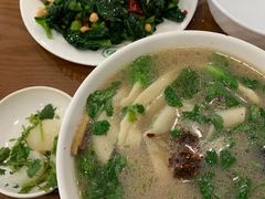 -合记烩面(高新区店)