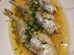 -阿明小菜·海鲜·上海菜(梅陇店)