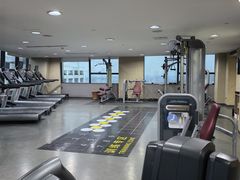 -成都雅诗阁来福士