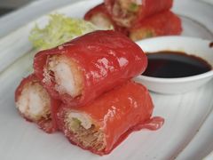 -水上明月·湖景餐厅