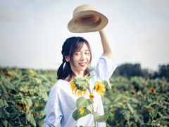 -光明小镇欢乐田园