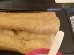 -永和大王(茉莉上新·军博店)