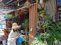 -循礼门鲜花花市(武汉循礼门店)