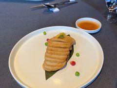 -上海滩餐厅(BFC外滩金融中心店)