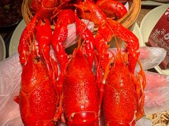 -红盔甲·小龙虾(定西路店)