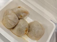 -尹氏汤包(朝天宫店)