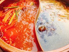 -镇江龙·火锅串串(武侯祠店)