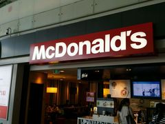 android_upload_pic-麦当劳(禄口机场T2航站楼)