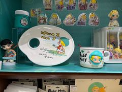 -泡泡玛特POPMART(天环购物中心店)