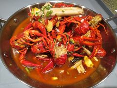 -虾小龙老长沙龙虾馆(坡子街店)