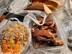 -托乐嘉美食广场(托乐嘉街区店)