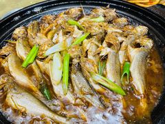 -君霖海鲜私房菜(春柳店)