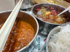 -成都你六姐·牛肉冒菜·麻辣香锅(长泰广场店)