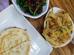 肉夹馍-老陕兄弟(彩虹新城店)