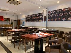 大堂-全记广州大排档(玉林店)