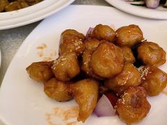 -百乐门喜宴(海珠广场华厦店)