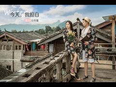 -全城热恋旅拍·摄影
