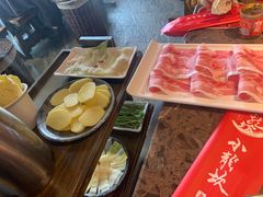 -小龙坎老火锅(北京三里屯店)