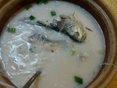 -堂宴·老厦门私房菜(1988仙岳总店)