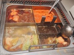 -海底捞火锅(顺义华联店)