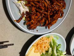 -小吊梨汤·北京菜·烤鸭(鸟巢店)